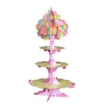 Βάση Για Cupcake Bangoberry 8 τεμ