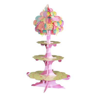 Βάση Για Cupcake Bangoberry 8 τεμ