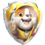 30 Μπαλόνι Rubble Ασπίδα