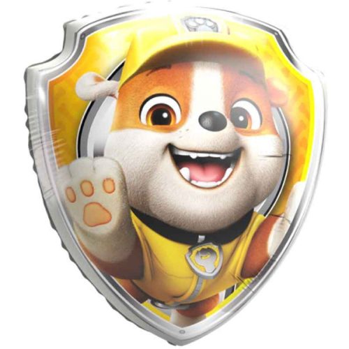 30 Μπαλόνι Rubble Ασπίδα