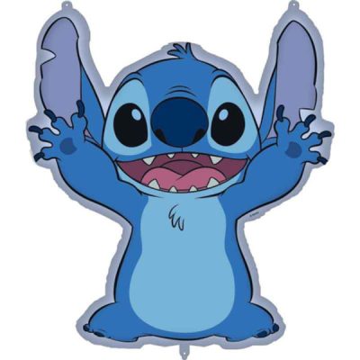 29 Μπαλόνι Stitch