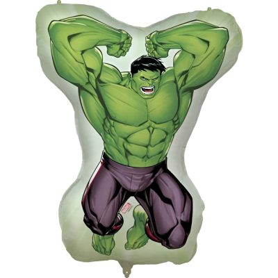 37 Μπαλόνι Hulk