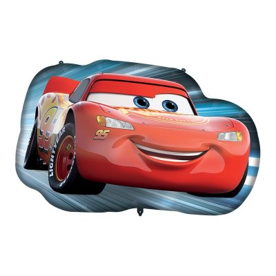 38 Μπαλόνι Cars - Κεραυνός McQueen
