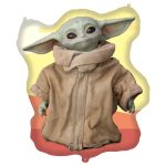 40 Μπαλόνι Mandalorian 