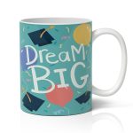 Κούπα Αποφοίτησης - Big Dream