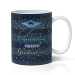 Κούπα Αποφοίτησης - Congratulations