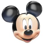 31 Μπαλόνι Mickey φάτσα