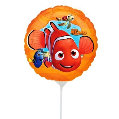 Μπαλόνι Nemo 9″