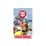 Σακουλάκια για δωράκια Transformers 10τεμ