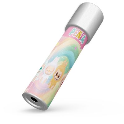 Καλειδοσκόπιο LABUBU