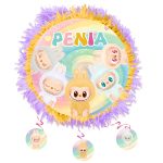 Πινιάτα LABUBU