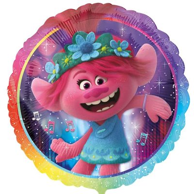 18'' Μπαλόνι Trolls