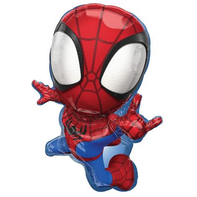28 Μπαλόνι Spidey & His Amazing Friends