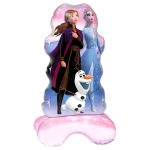 40 Standing Μπαλόνι Frozen 