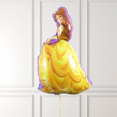 40 Μπαλόνι Πεντάμορφη - Πριγκίπισσα Μπελ