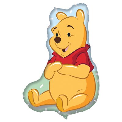 40 Μπαλόνι Winnie The Pooh supersized
