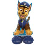 Μπαλόνι AirLoonz Junior Paw Patrol - Chase 
