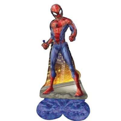 Airloonz Τεράστιο Μπαλόνι Spiderman