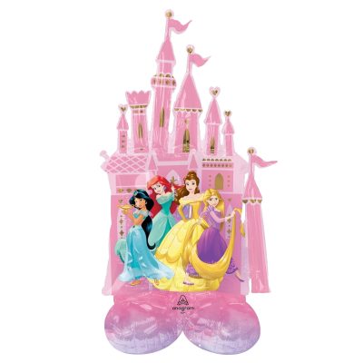 Airloonz Τεράστιο Μπαλόνι Πριγκίπισσες Disney