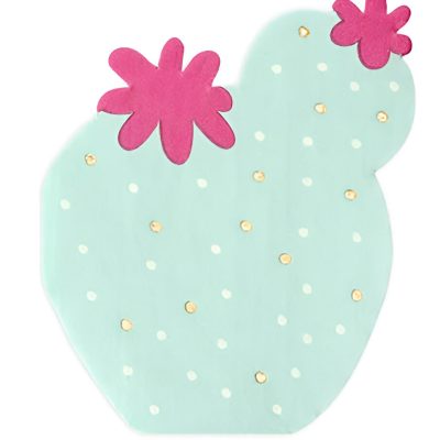 Χαρτοπετσέτες Cactus 20 τεμ