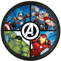 Είδη Πάρτυ Avengers