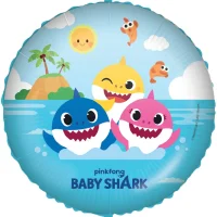 Είδη Πάρτυ Baby Shark