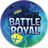 Είδη Πάρτυ Fortnite