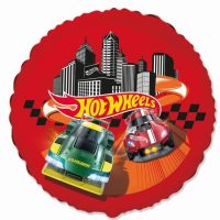 Είδη Πάρτυ hot wheels
