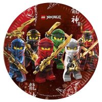 Είδη Πάρτυ lego ninjago