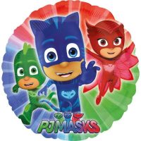 Είδη Πάρτυ Pj Masks