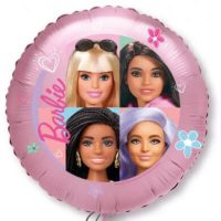 Είδη πάρτυ Barbie