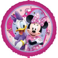 Είδη πάρτυ Minnie mouse