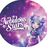 Είδη πάρτυ nebelous stars