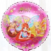 Είδη πάρτυ Winx