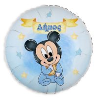 Είδη βάπτισης mickey