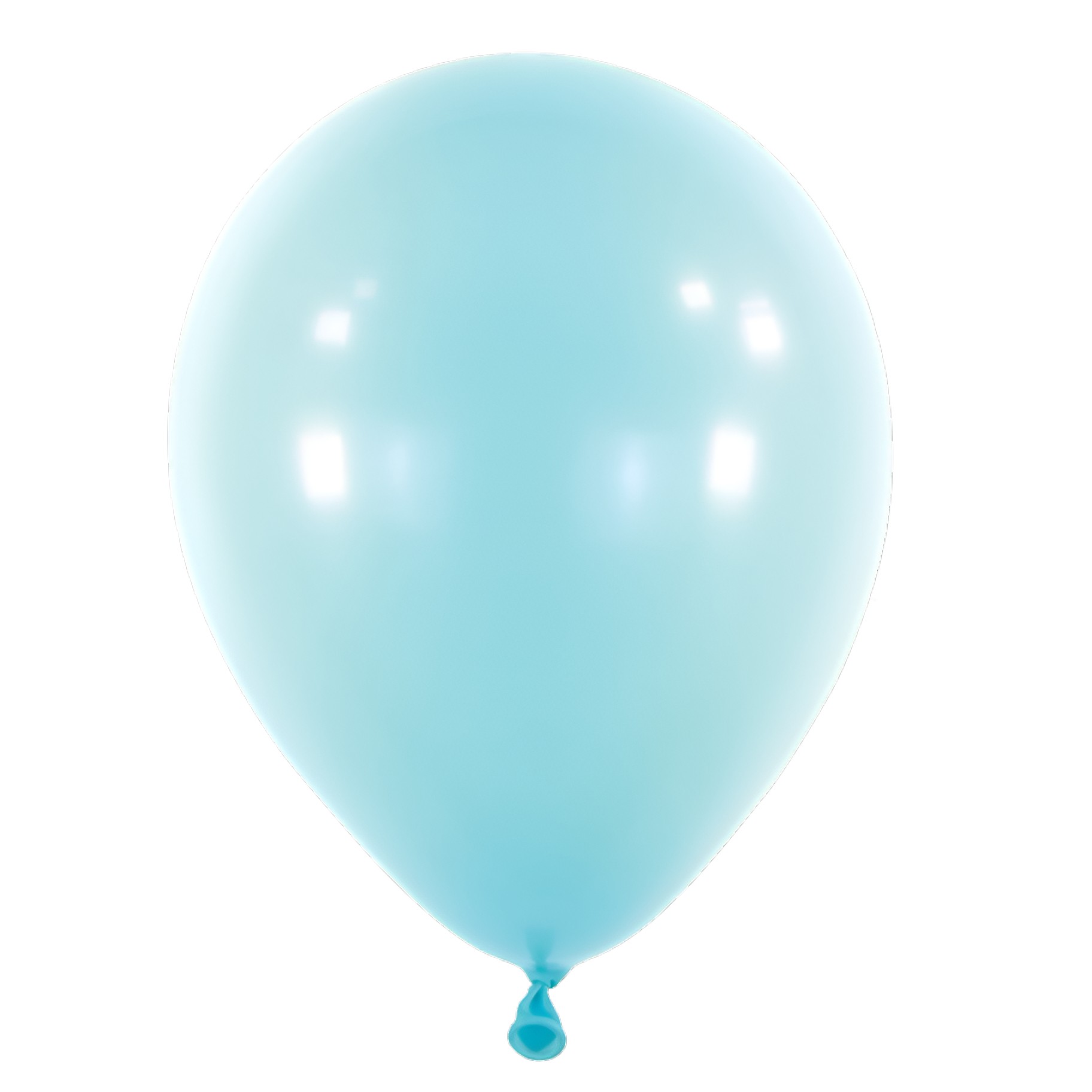 Λάτεξ Μπαλόνι Παστέλ Γαλάζιο Λάτεξ Μπαλόνι Παστέλ Γαλάζιο