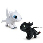 Λούτρινο How to Train your Dragon