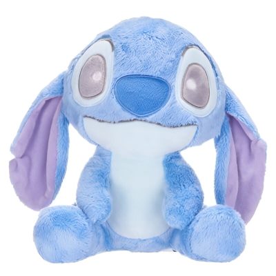 Λούτρινο Stitch - Angel - Leroy