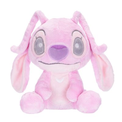Λούτρινο Stitch - Angel - Leroy