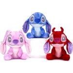 Λούτρινο Stitch-Angel-Leroy