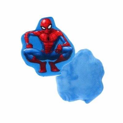 Mini Μαξιλάρι Spiderman 3D
