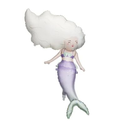 Μπαλόνι Γοργόνα