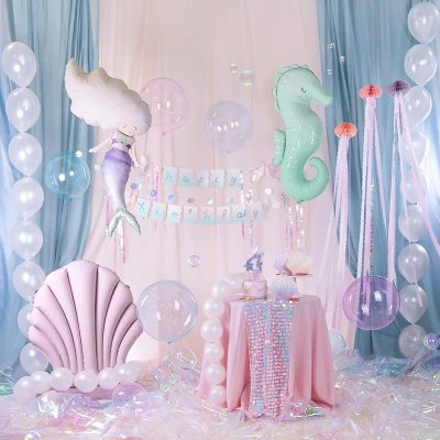 Μπαλόνι Γοργόνα