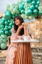 Dusk Green Tea Μπαλόνι Λάτεξ