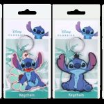 Μπρελόκ Stitch 4 σχέδια