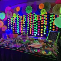 Neon Party