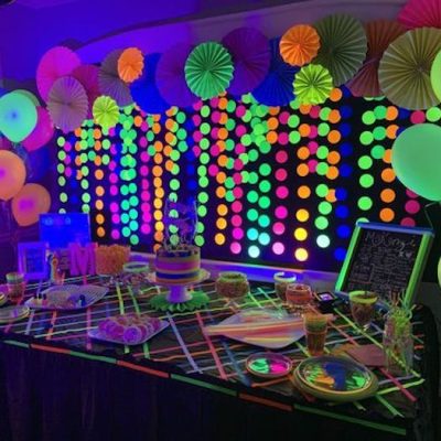 Neon Party