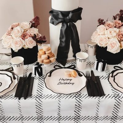 Πιάτα Hello 50 6 τεμ