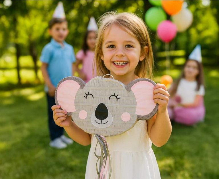 Πινιάτα κοάλα