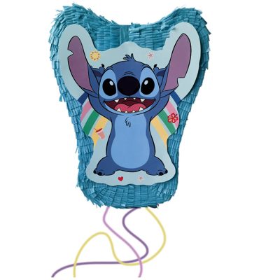 Πινιάτα 3D Stitch